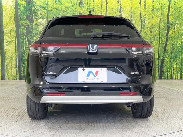 HONDA VEZEL E:HEV 2022 Image 31