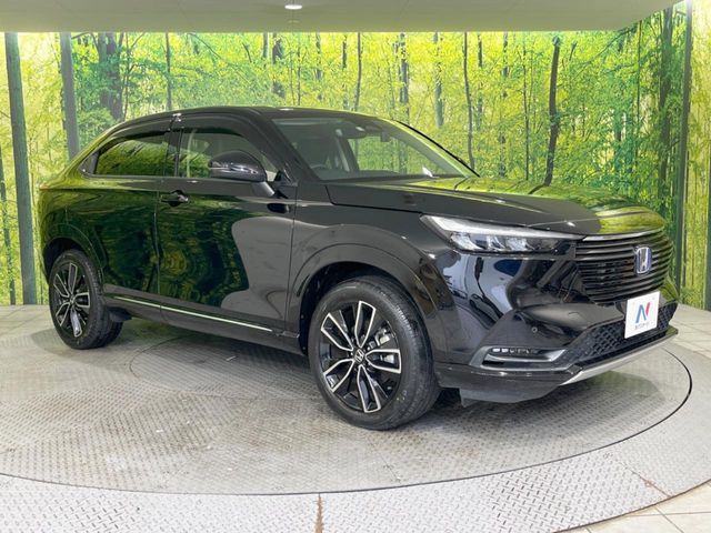 HONDA VEZEL E:HEV 2022 Image 31