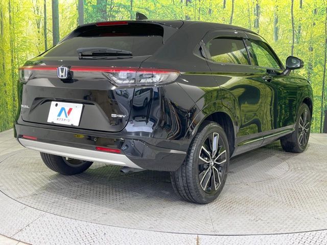 HONDA VEZEL E:HEV 2022 Image 31
