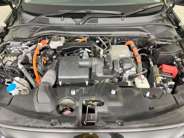 HONDA VEZEL E:HEV 2022 Image 31