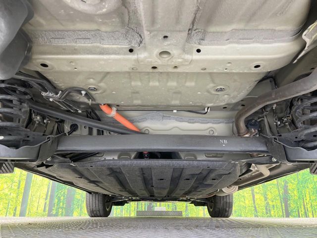 HONDA VEZEL E:HEV 2022 Image 31