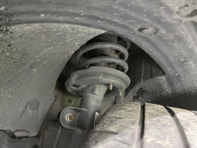 HONDA VEZEL E:HEV 2022 Image 31