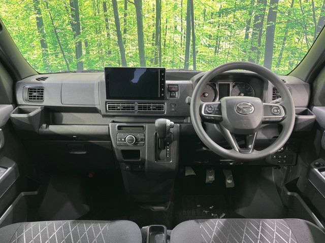 DAIHATSU ATRAI VAN 4WD 2022 Image 31