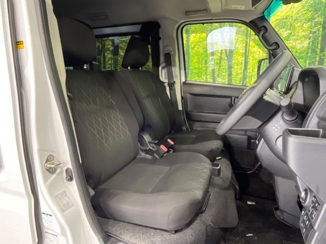 DAIHATSU ATRAI VAN 4WD 2022 Image 31