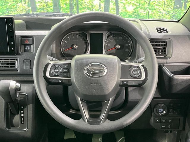 DAIHATSU ATRAI VAN 4WD 2022 Image 31