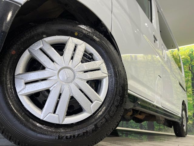 DAIHATSU ATRAI VAN 4WD 2022 Image 31