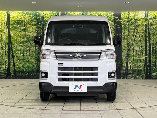 DAIHATSU ATRAI VAN 4WD 2022 Image 31