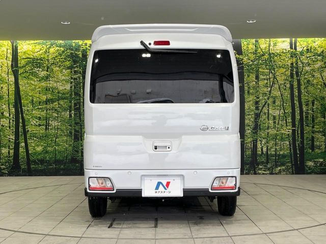 DAIHATSU ATRAI VAN 4WD 2022 Image 31