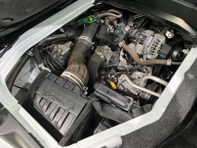 DAIHATSU ATRAI VAN 4WD 2022 Image 31