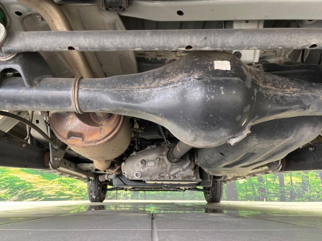 DAIHATSU ATRAI VAN 4WD 2022 Image 31