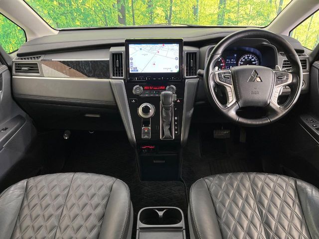 MITSUBISHI DELICA D:5 4WD 2019 Image 31