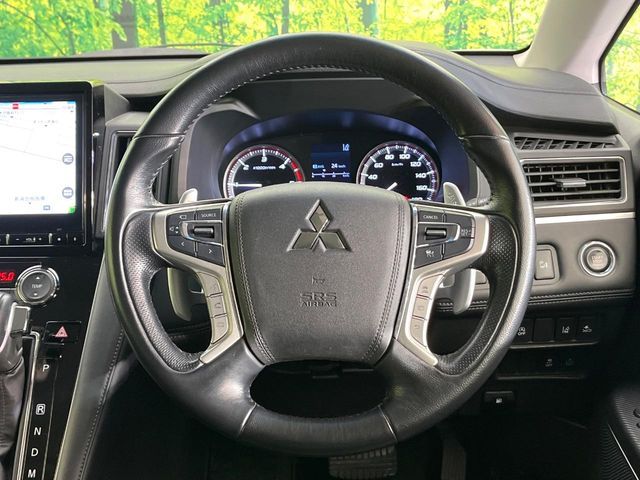 MITSUBISHI DELICA D:5 4WD 2019 Image 31