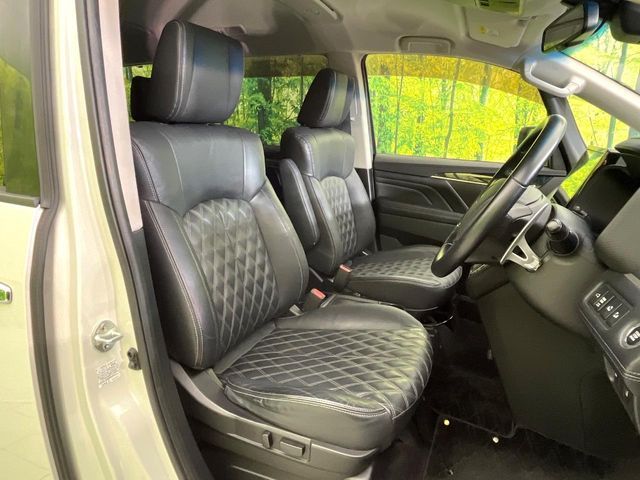 MITSUBISHI DELICA D:5 4WD 2019 Image 31