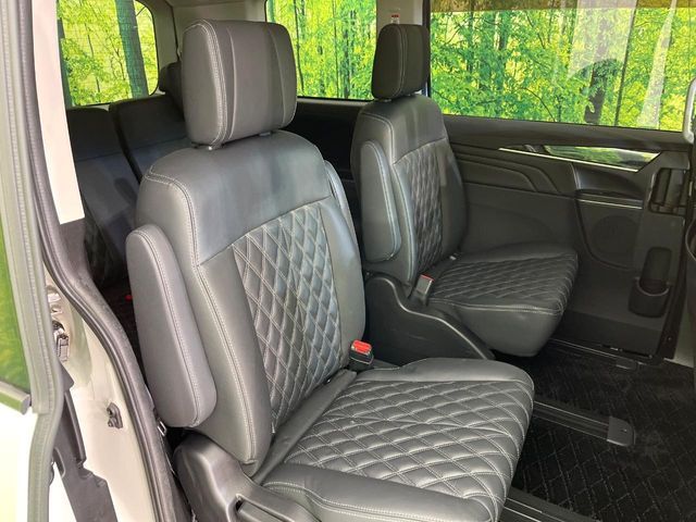 MITSUBISHI DELICA D:5 4WD 2019 Image 31