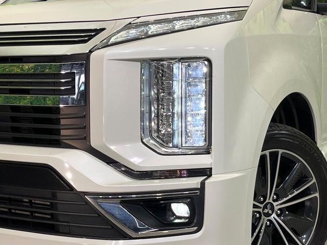 MITSUBISHI DELICA D:5 4WD 2019 Image 31