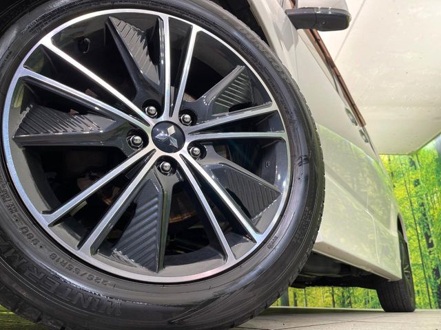 MITSUBISHI DELICA D:5 4WD 2019 Image 31