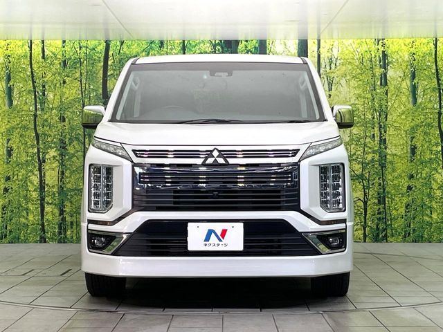 MITSUBISHI DELICA D:5 4WD 2019 Image 31