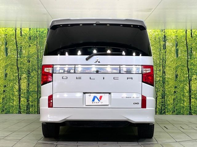 MITSUBISHI DELICA D:5 4WD 2019 Image 31