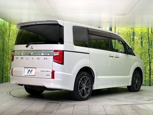 MITSUBISHI DELICA D:5 4WD 2019 Image 31
