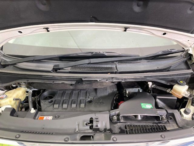 MITSUBISHI DELICA D:5 4WD 2019 Image 31