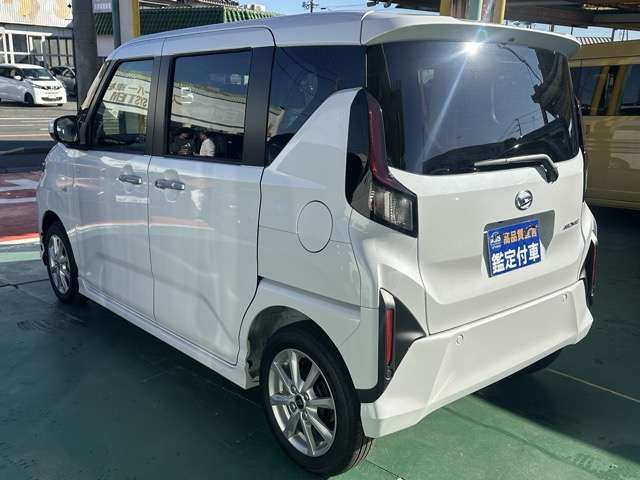 DAIHATSU MOVE 2025 Image 31