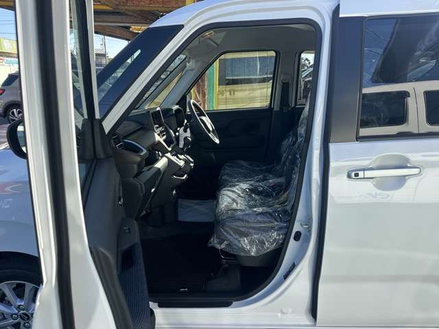 DAIHATSU MOVE 2025 Image 31