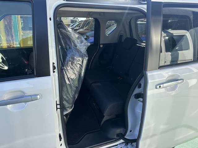 DAIHATSU MOVE 2025 Image 31