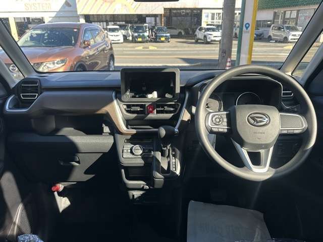 DAIHATSU MOVE 2025 Image 31