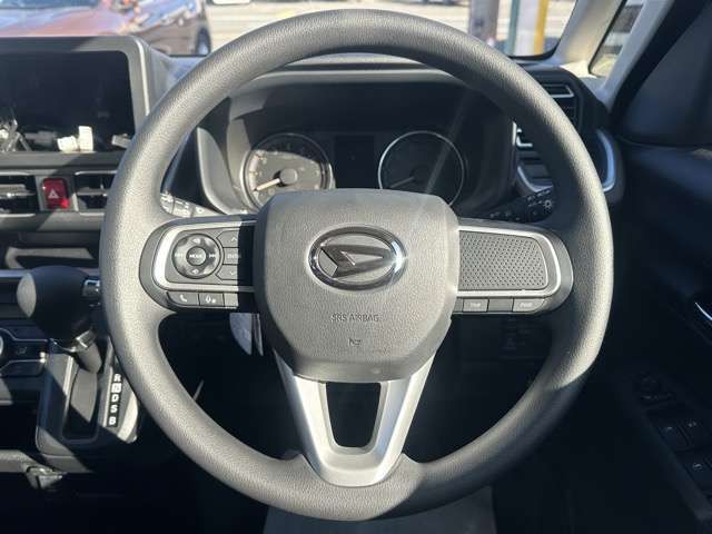 DAIHATSU MOVE 2025 Image 31