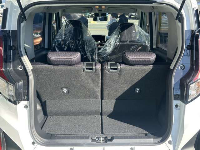 DAIHATSU MOVE 2025 Image 31