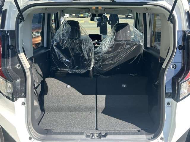 DAIHATSU MOVE 2025 Image 31