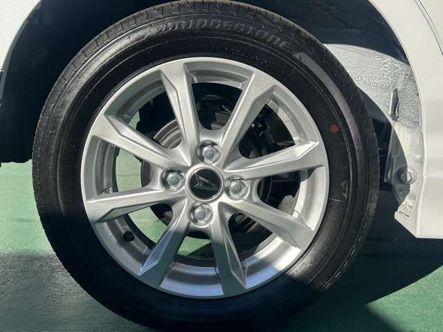 DAIHATSU MOVE 2025 Image 31