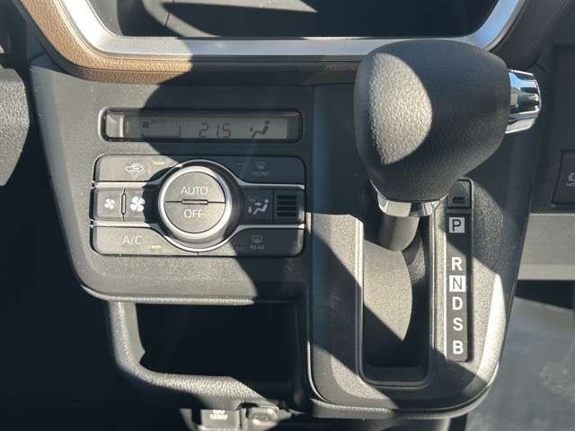 DAIHATSU MOVE 2025 Image 31