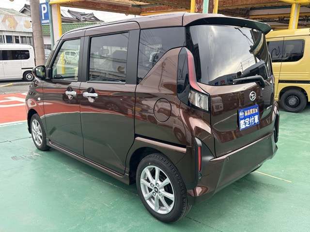 DAIHATSU MOVE 2025 Image 31