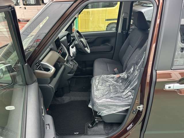 DAIHATSU MOVE 2025 Image 31