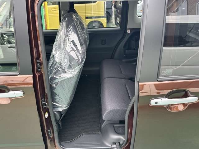 DAIHATSU MOVE 2025 Image 31