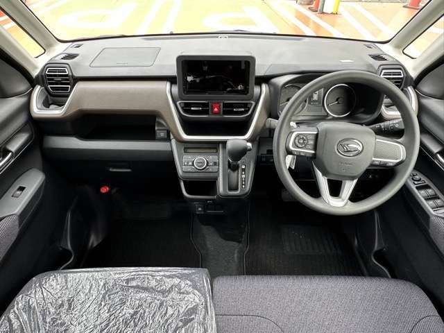 DAIHATSU MOVE 2025 Image 31