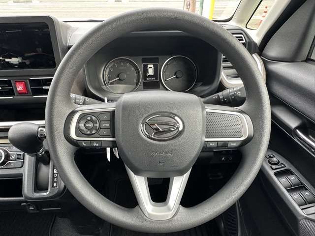 DAIHATSU MOVE 2025 Image 31