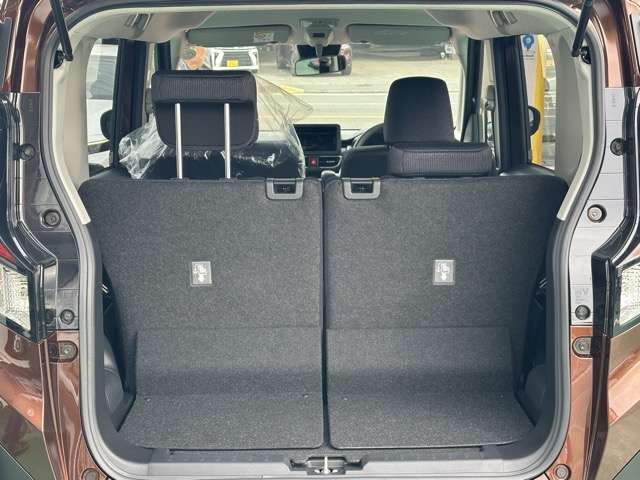 DAIHATSU MOVE 2025 Image 31