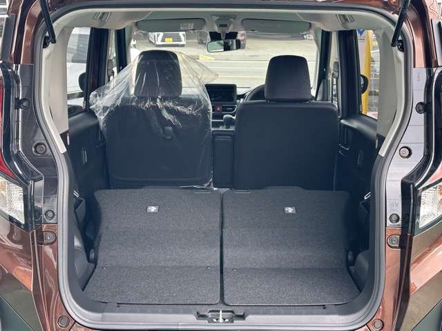 DAIHATSU MOVE 2025 Image 31