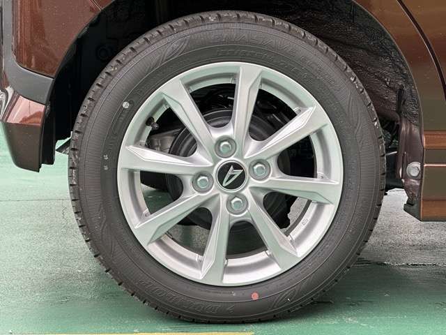 DAIHATSU MOVE 2025 Image 31