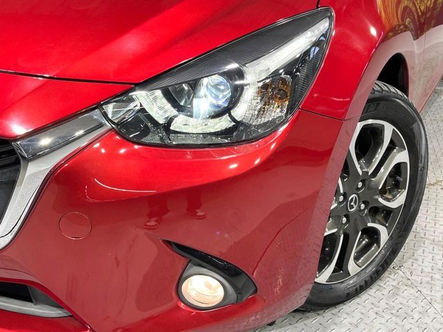 MAZDA DEMIO 2015 Image 31