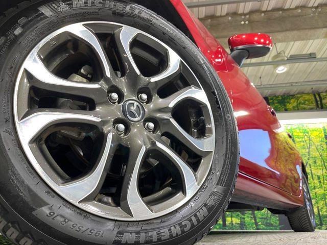 MAZDA DEMIO 2015 Image 31