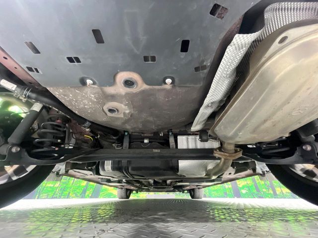 MAZDA DEMIO 2015 Image 31