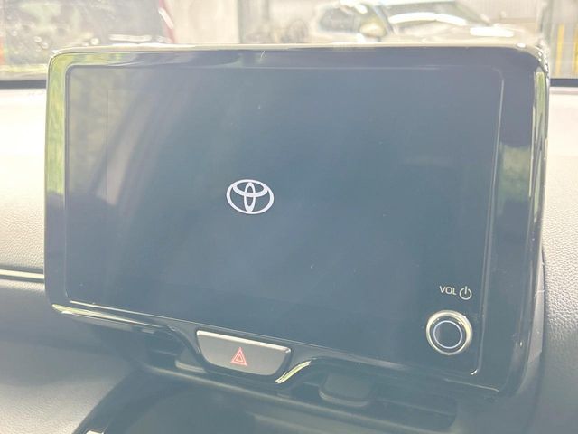 TOYOTA YARIS CROSS HYBRID 2025 Image 31