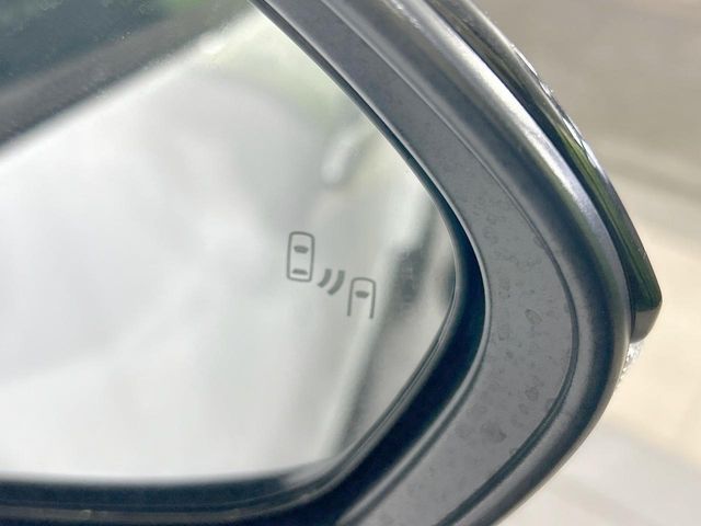 TOYOTA YARIS CROSS HYBRID 2025 Image 31