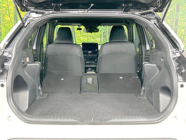 TOYOTA YARIS CROSS HYBRID 2025 Image 31