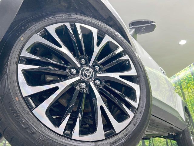 TOYOTA YARIS CROSS HYBRID 2025 Image 31