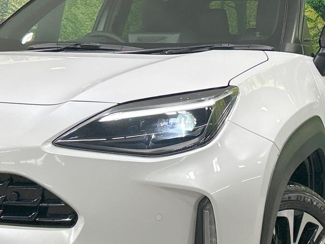 TOYOTA YARIS CROSS HYBRID 2025 Image 31