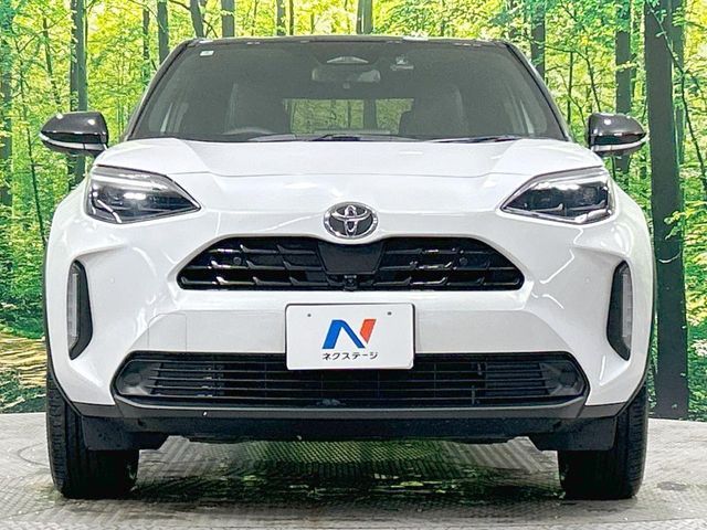 TOYOTA YARIS CROSS HYBRID 2025 Image 31